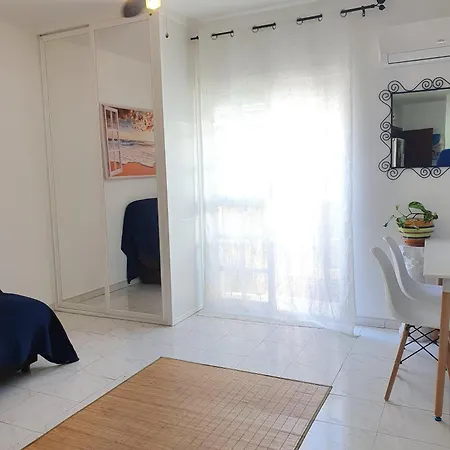 Διαμέρισμα Estudio