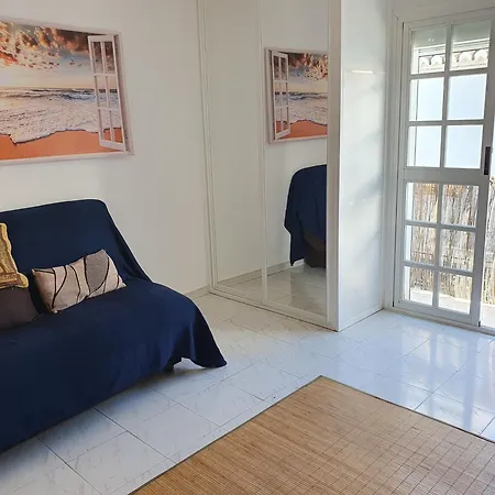 Gemuetliche Im Herzen Von Nerja