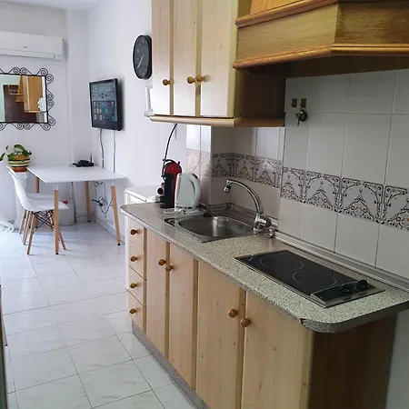 Gemuetliche Im Herzen Von Apartment
