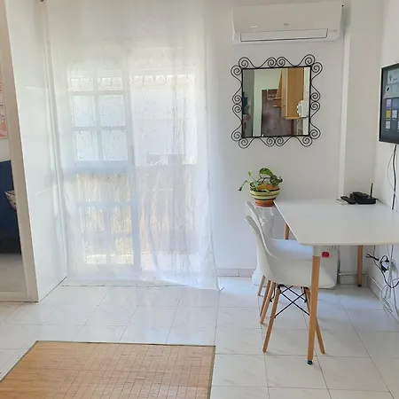 Apartment Gemuetliche Im Herzen Von