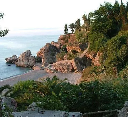 Gemuetliche Im Herzen Von * Nerja