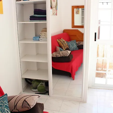 Apartment Gemuetliche Im Herzen Von