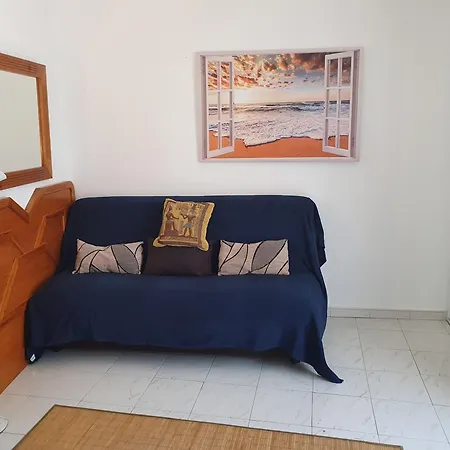 Gemuetliche Im Herzen Von Nerja