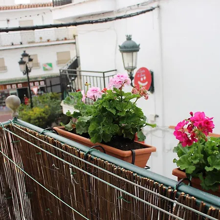 In Nerja, 1 Minute Vom Entfernt Nerja