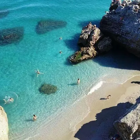 Apartment In Nerja, 1 Minute Vom Entfernt