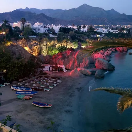 In Nerja, 1 Minute Vom Entfernt Nerja