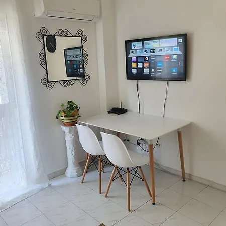 Apartment In Nerja, 1 Minute Vom Entfernt *