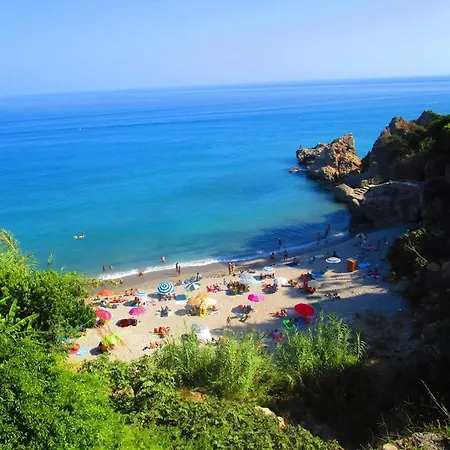 In Nerja, 1 Minute Vom Entfernt * Nerja